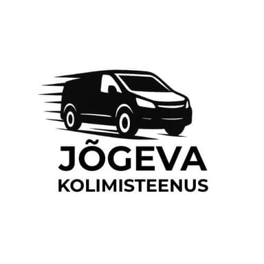 Jõgeva Kolimisteenus logo
