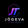 Jõgeva Turundus logo